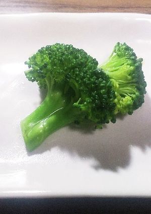 超簡単！無限ブロッコリー-レシピのメイン写真