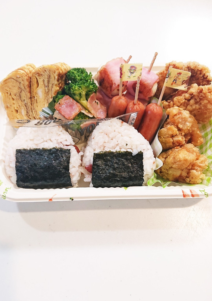 修学旅行 6年生-レシピのメイン写真