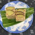 さつまいもの蒸しケーキby草津市