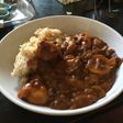 美味し過ぎて夫を秒殺するカレー❣️