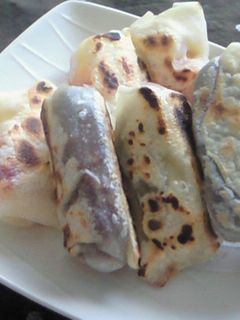 餃子の皮de一口ピザ-レシピのメイン写真