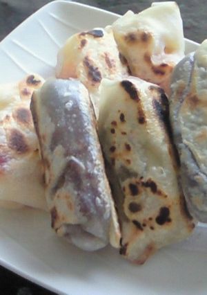 餃子の皮de一口ピザ-レシピのメイン写真