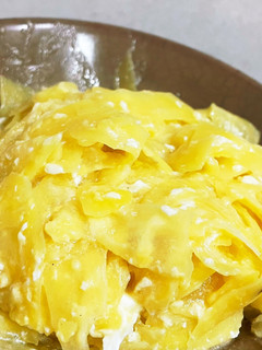 じゃがいも 味覇炒め-レシピのメイン写真