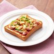 オーブントースターで簡単!ピザトースト