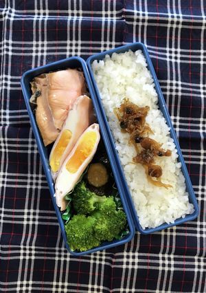 20220627マイ弁当-レシピのメイン写真