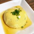 簡単ヘルシー 卵豆腐