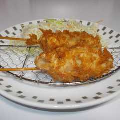 めんどくさがりのチキンカツ-レシピのメイン写真