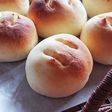 おうちカフェ★米粉入りミルクパン