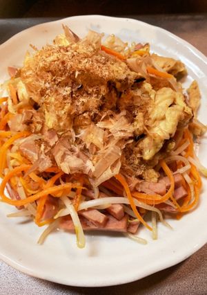 フーチャンプルー【沖縄居酒屋風】-レシピのメイン写真