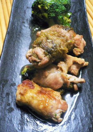 豚肉のおぼろ昆布巻き-レシピのメイン写真