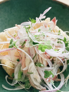たっぷり薬味ストック-レシピのメイン写真