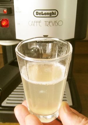 エビプレッソ-レシピのメイン写真