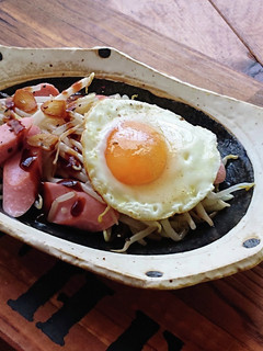 節約レシピ★もやしと魚ニソのにんにく炒め-レシピのメイン写真