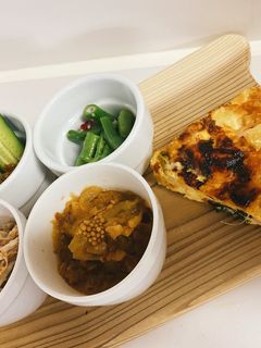 トルティージャ-レシピのメイン写真