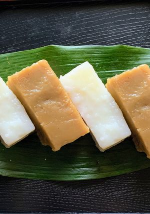 【京田辺発】小麦粉（米粉）ういろう-レシピのメイン写真