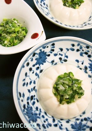 万能ねぎ油-レシピのメイン写真