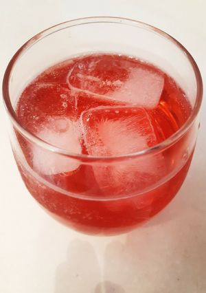 血圧ケア濃縮紫蘇酢ジュース～甘ずっぱめ～-レシピのメイン写真
