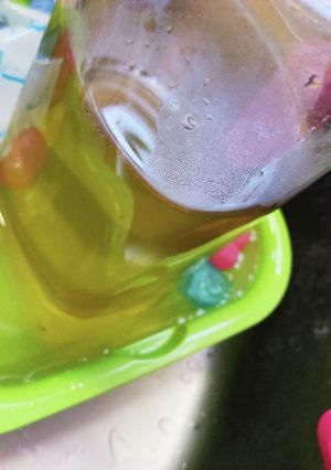 経口補水液②-レシピのメイン写真