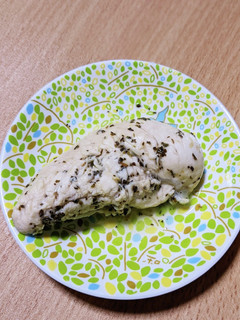 アレンジ無限大♡ほったらしサラダチキン-レシピのメイン写真