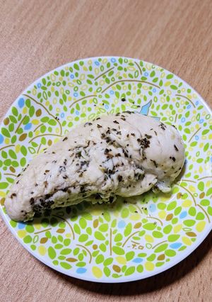 アレンジ無限大♡ほったらしサラダチキン-レシピのメイン写真