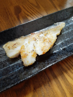 生たらをマヨネーズ&タイム下味でムニエル-レシピのメイン写真