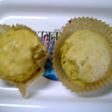 【離乳食】もちorふわ~なバナナケーキ