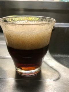 簡単♪コーラゼリー-レシピのメイン写真