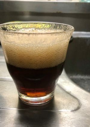 簡単♪コーラゼリー-レシピのメイン写真