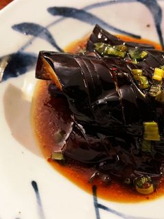 ナスの中華揚げびたし-レシピのメイン写真
