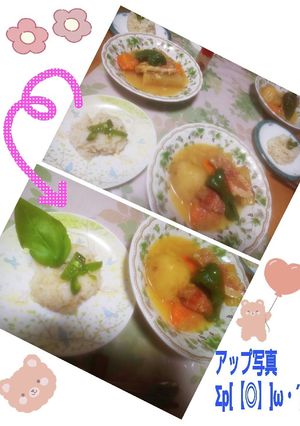 今年は冷やしおでん&冷やしポトフを！!-レシピのメイン写真