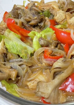 レンチンだけでご飯が進む?!鶏のうま味噌-レシピのメイン写真