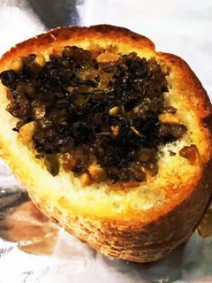 ブルスケッタ 美味しい 切って和えるだけ-レシピのメイン写真