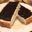 簡単美味☆韓国海苔トースト