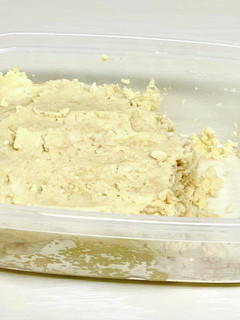ほぼ放置!簡単手作り大豆ペースト-レシピのメイン写真