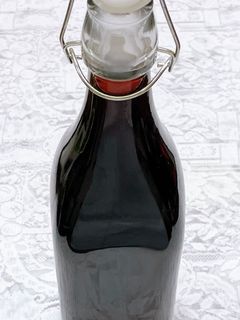 コーヒーのブランデーベースリキュール酒-レシピのメイン写真