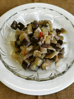 なすと豚肉のピクルス-レシピのメイン写真