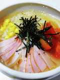 基本からアレンジまで！思わずつくりたくなる「ラーメンスープ うどん 