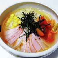 基本からアレンジまで！思わずつくりたくなる「ラーメンスープ うどん 