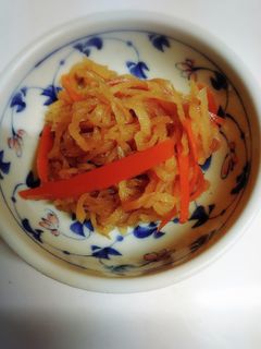 うんま~切り干し大根☆-レシピのメイン写真