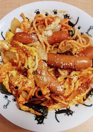 鉄板イタリアン-レシピのメイン写真