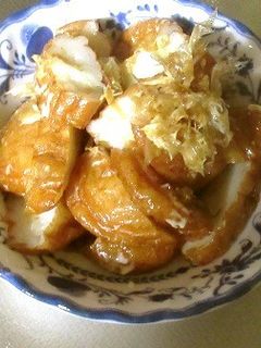 切って和えるだけさつま揚げマヨおかか和え-レシピのメイン写真