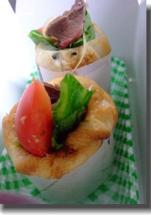 CBサンド〈Lunch box〉-レシピのメイン写真