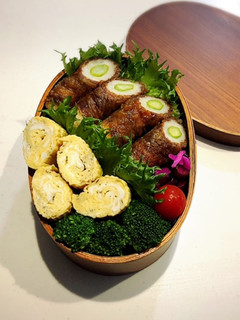 のっけ弁当2022.07.01-レシピのメイン写真