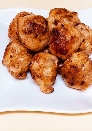 豚バラ肉のプチトマト巻き-レシピのメイン写真