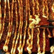 一口サイズ♪厚揚げのお好み焼き風