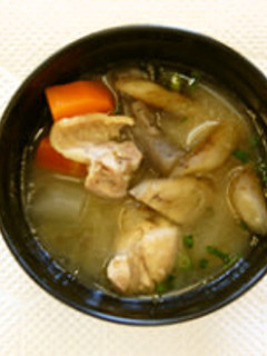 煮ごみ-レシピのメイン写真