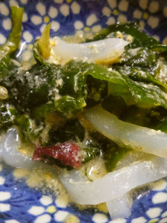 【病院】こんにゃく酢みそあえ【給食】-レシピのメイン写真