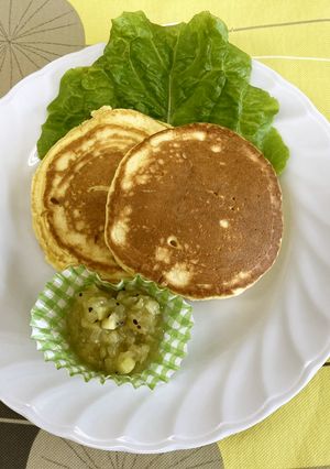 野菜ジャム(なす)by草津市-レシピのメイン写真