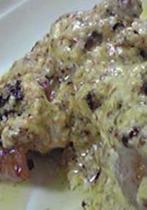 簡単こくうま鶏肉ガーリックソテー-レシピのメイン写真