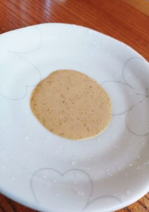 サラダに☆冷しゃぶに☆ゴマだれ-レシピのメイン写真